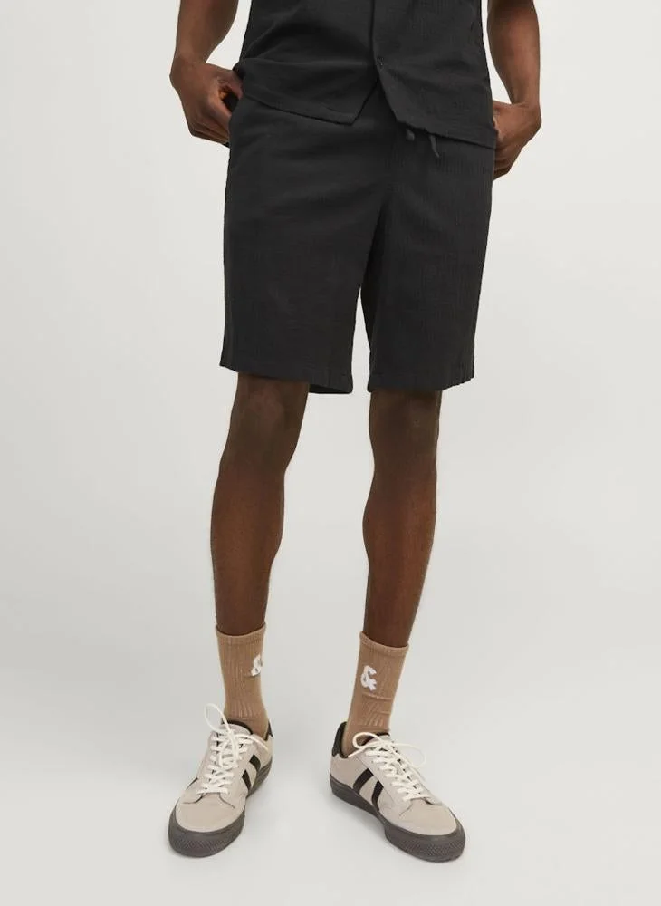 JACK & JONES Resort Shirt & Swim Short Bundle- Extra Discount Off