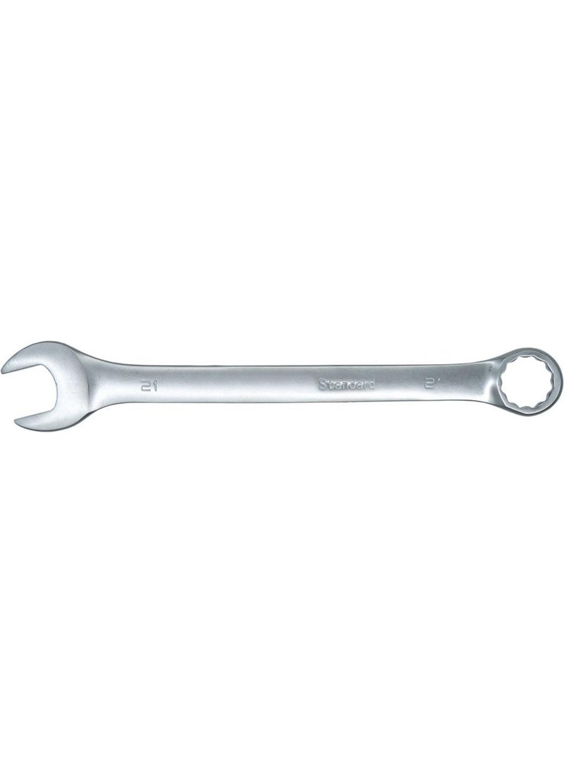 TiTi 6048 Combination Wrench Set 10-32 mm 14 Pieces (With Cloth Bag)  - Image 2