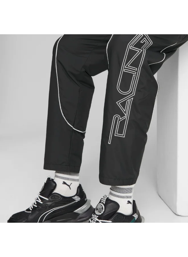 AMG Petronas Formula 1 Team  PUMA Mercedes-AMG Petronas Motorsport Garage Crew pants for Men | Best Price UAE