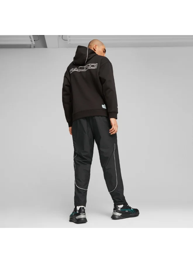 AMG Petronas Formula 1 Team  PUMA Mercedes-AMG Petronas Motorsport Garage Crew pants for Men | Best Price UAE