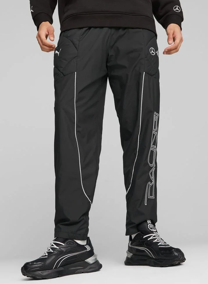 AMG Petronas Formula 1 Team Mercedes-AMG Petronas Motorsport Garage Crew pants