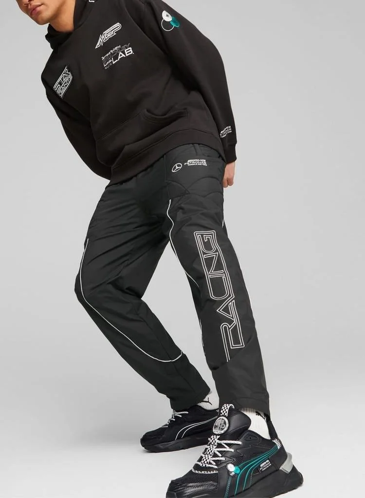 AMG Petronas Formula 1 Team Mercedes-AMG Petronas Motorsport Garage Crew pants