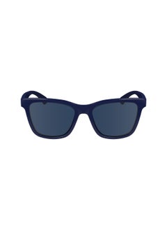 Calvin Klein Jeans FULL RIM BIO INJ-G820 INJECTED CALVIN KLEIN JEANS SUN CKJ24301S 4816 (400) BLUE  - Image 2