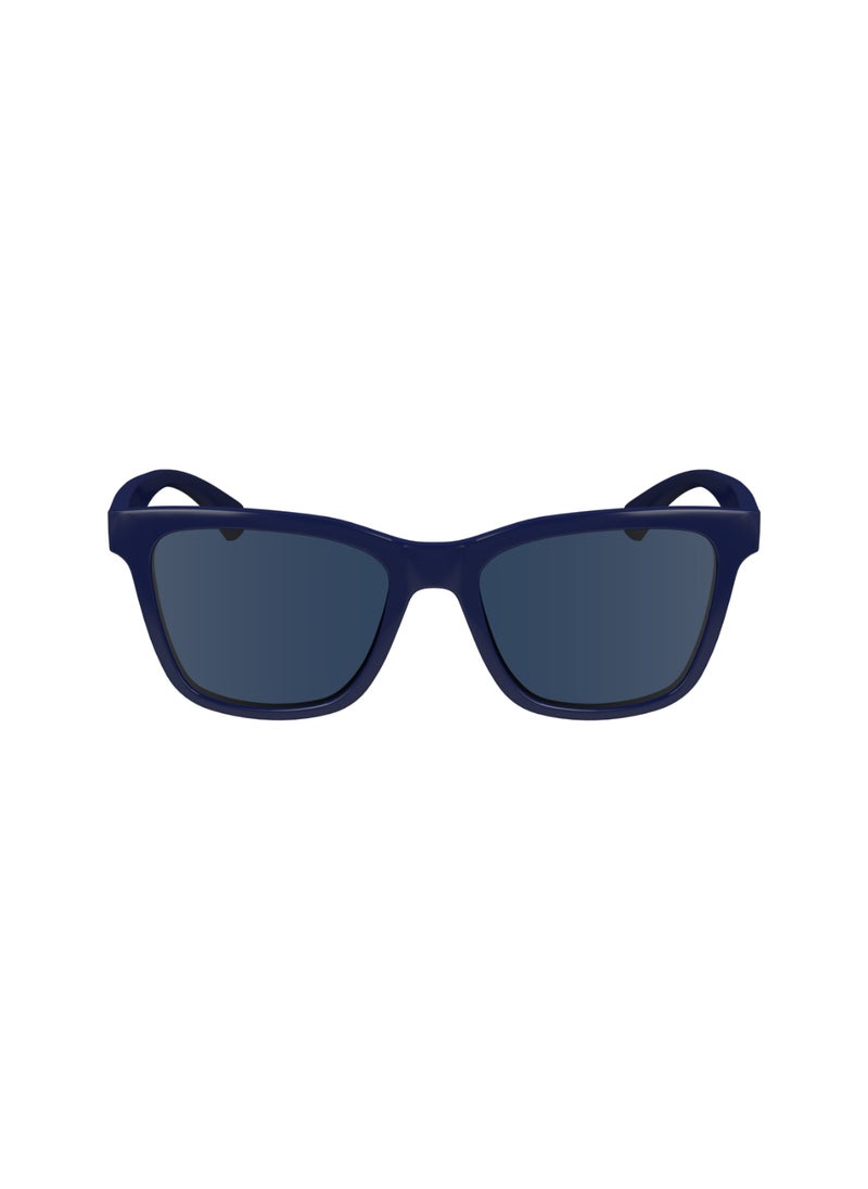 Calvin Klein Jeans FULL RIM BIO INJ-G820 INJECTED CALVIN KLEIN JEANS SUN CKJ24301S 4816 (400) BLUE  - Image 2