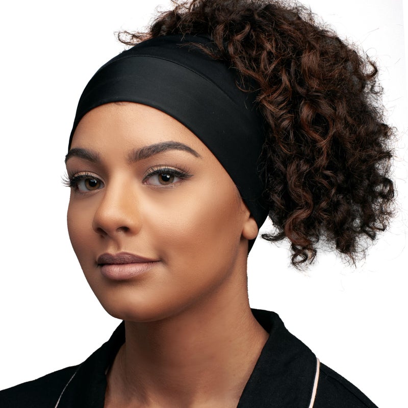 Evolve Satin Pineapple Cap - Image 4