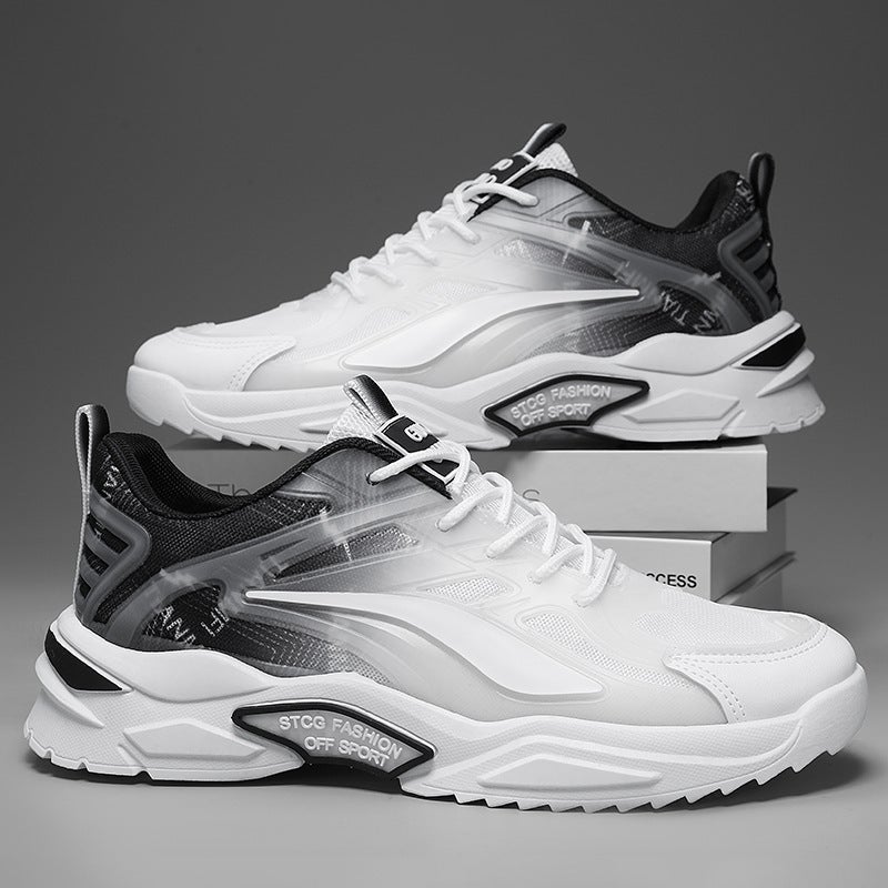 Unisex Casual Sneaker Shoes - Image 1