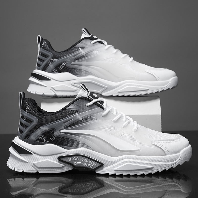 Unisex Casual Sneaker Shoes - Image 3