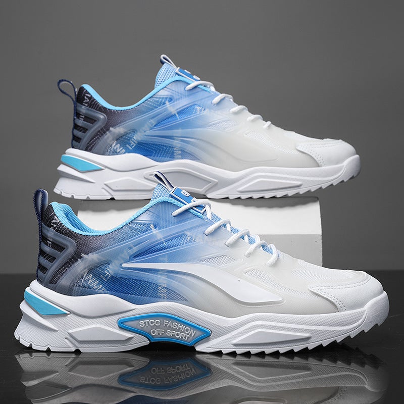 Unisex Casual Sneaker Shoes - Image 2