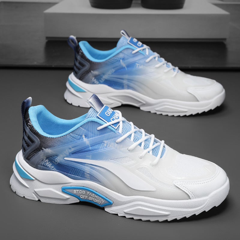Unisex Casual Sneaker Shoes - Image 4