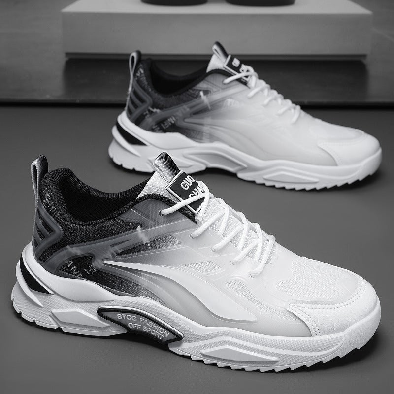 Unisex Casual Sneaker Shoes - Image 5