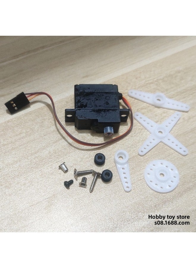 Naughty Dragon C24-1 C14 Remote Control Off-road Vehicle Modification And Upgrading Parts Metal Shock Absorber Trolley Frame Axle Drive Shaft 