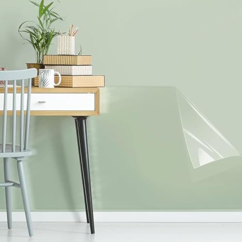 COSMOS STAR Oil Proof Wall Stickers Wallpaper Kitchen Backsplash Wall Protector and Heat Resistant (24x60 Kitchen/Film) - Image 2