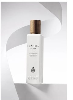 ASSAF Frankel Silver Assaf Vaporisateur Natural Spray  - Image 3