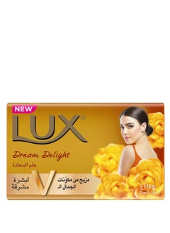 Lux Pack Of 6 Lux dream delight 115g  - Image 2