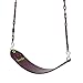 Swurfer Tree Outdoor Swing Set Swings Playground Swing Seat Replacement Swing Set Accessories Easy Installation Comfortable Heavy Duty Rubber Coated Chains Weather Resistant Ages 4 and Up - Image 2