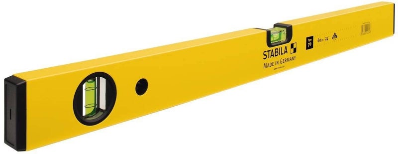 Stabila Type 70 Spirit Level 40 Cm - Image 2