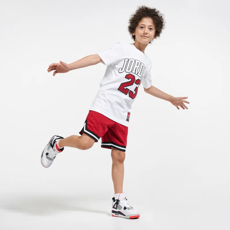 Jordan Kids' Big T-Shirt