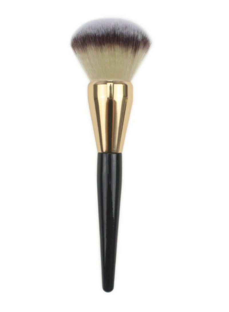 Makeup Powder Brush Multicolour - Image 1