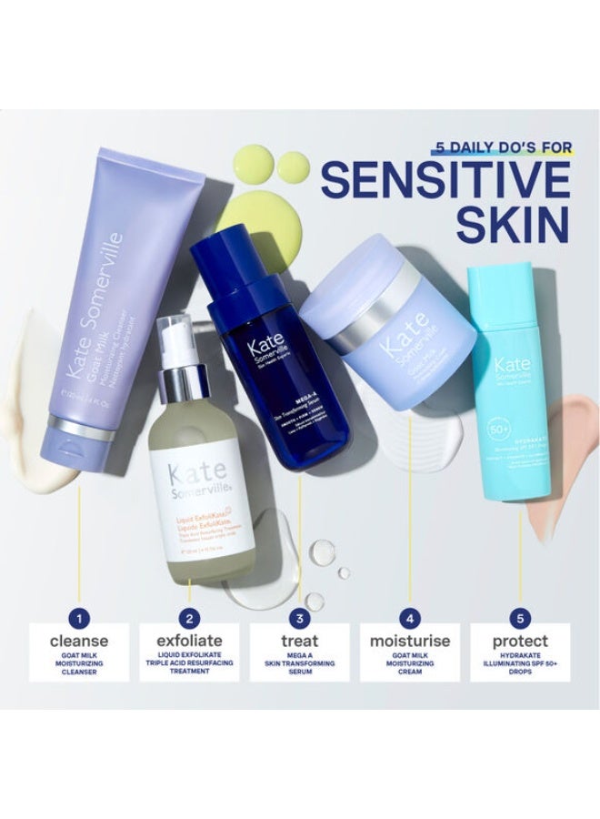 Kate Somerville MEGA-A Skin Transforming Serum  30ML - Image 4