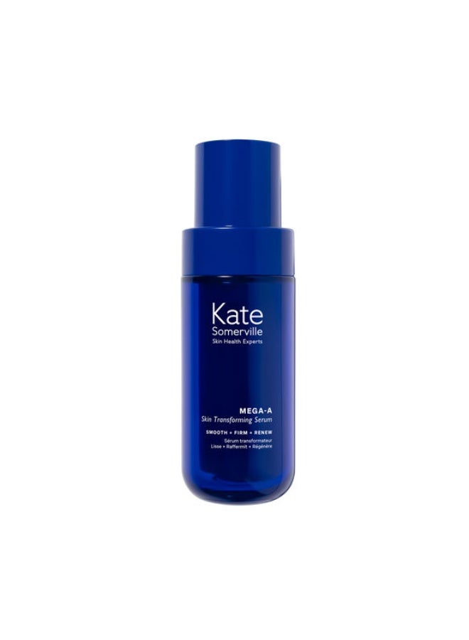 Kate Somerville MEGA-A Skin Transforming Serum  30ML - Image 1
