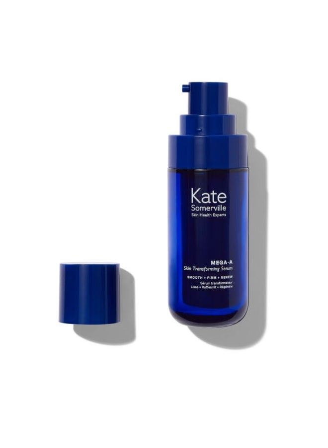 Kate Somerville MEGA-A Skin Transforming Serum  30ML - Image 2