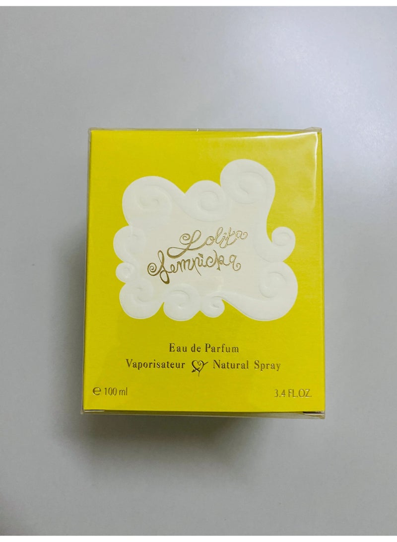 Lolita Lempicka for women eau de parfum 100ml spray - Image 3