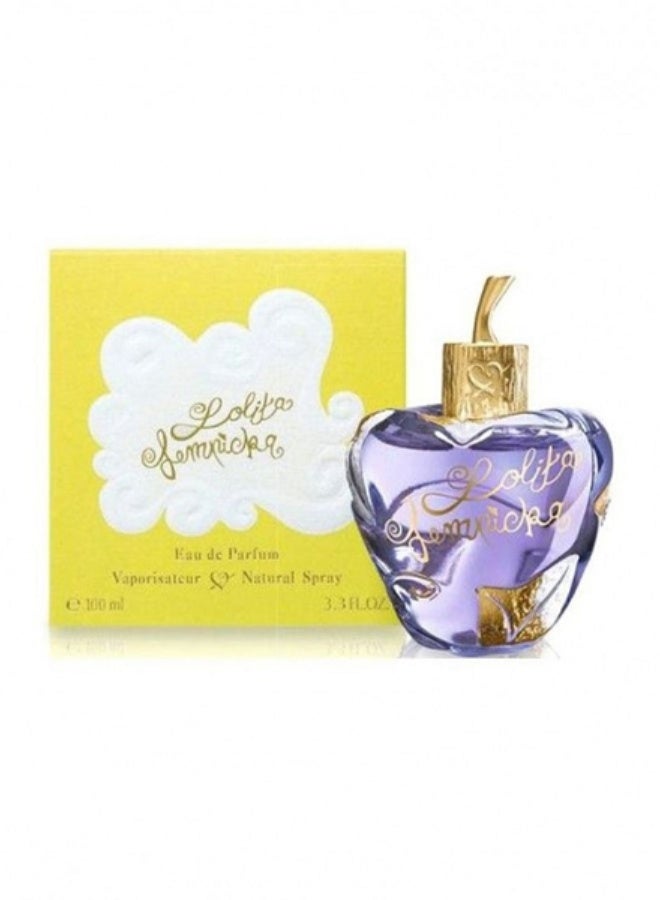 Lolita Lempicka for women eau de parfum 100ml spray - Image 1