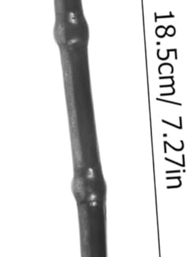 Vintage Sliding Window Support Hook Screws Easy Installation for Bedroom Storage 1pc - Image 3