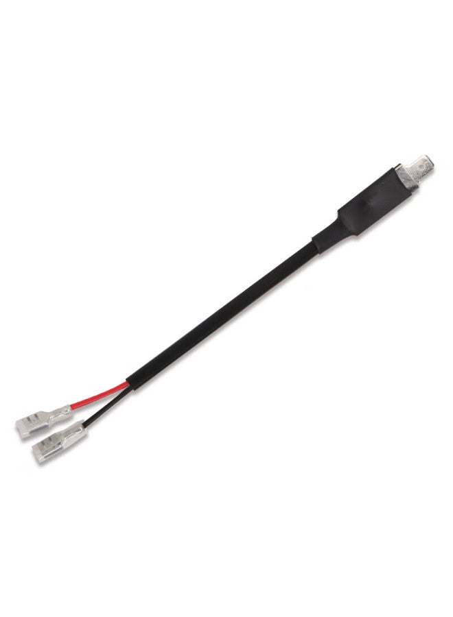 Sast Car Led Headlight H1 Adapter Cable, Led Headlight H1 Adapter Cable, One Pair Of Two Pieces - Image 1