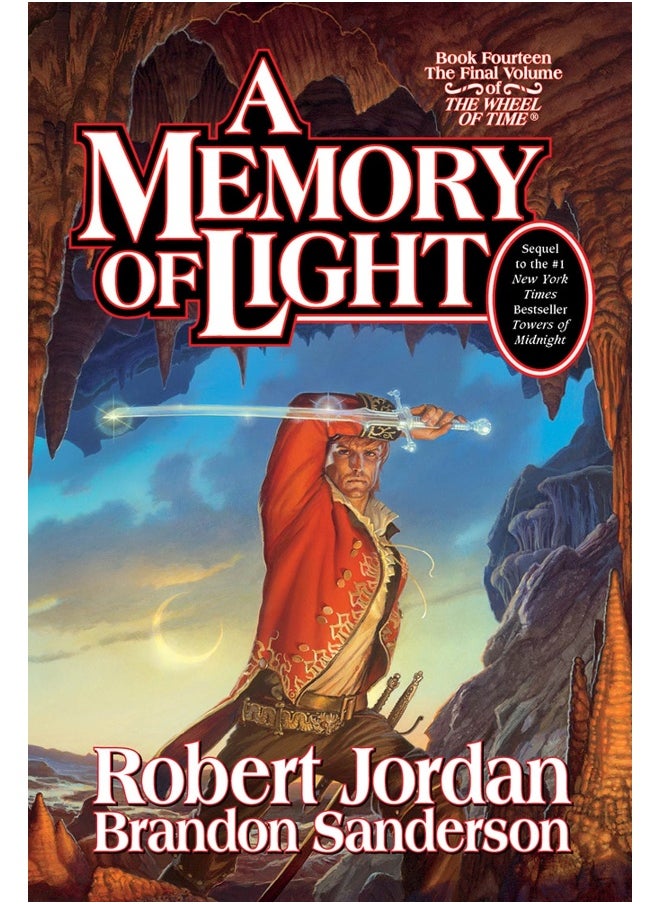 null - Memory of Light - Image 1