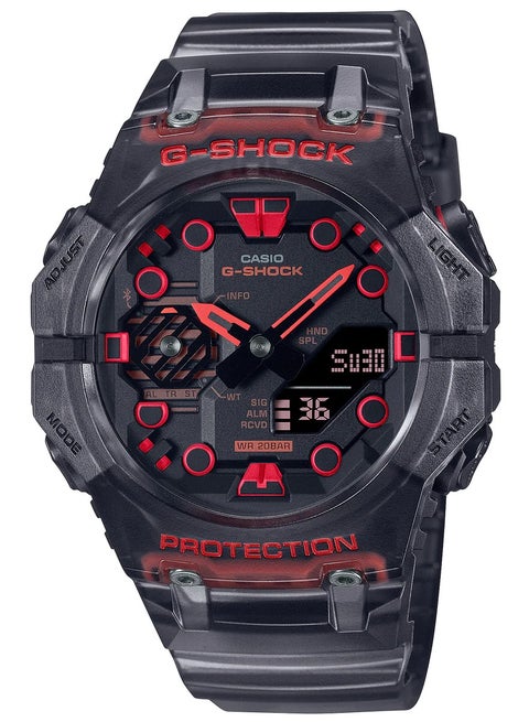 G-Shock Casio Sport Watch - GA-B001G-1ADR, Mens