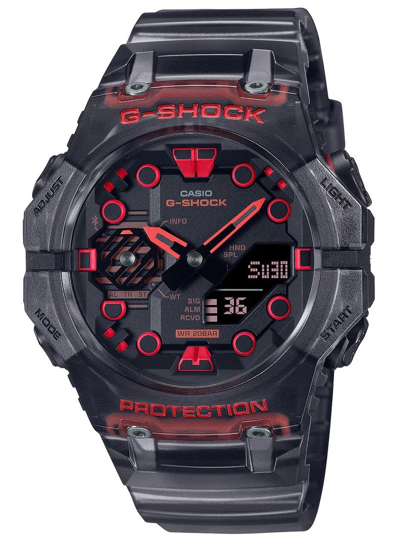 G-Shock Casio Sport Watch - GA-B001G-1ADR, Mens - Image 1