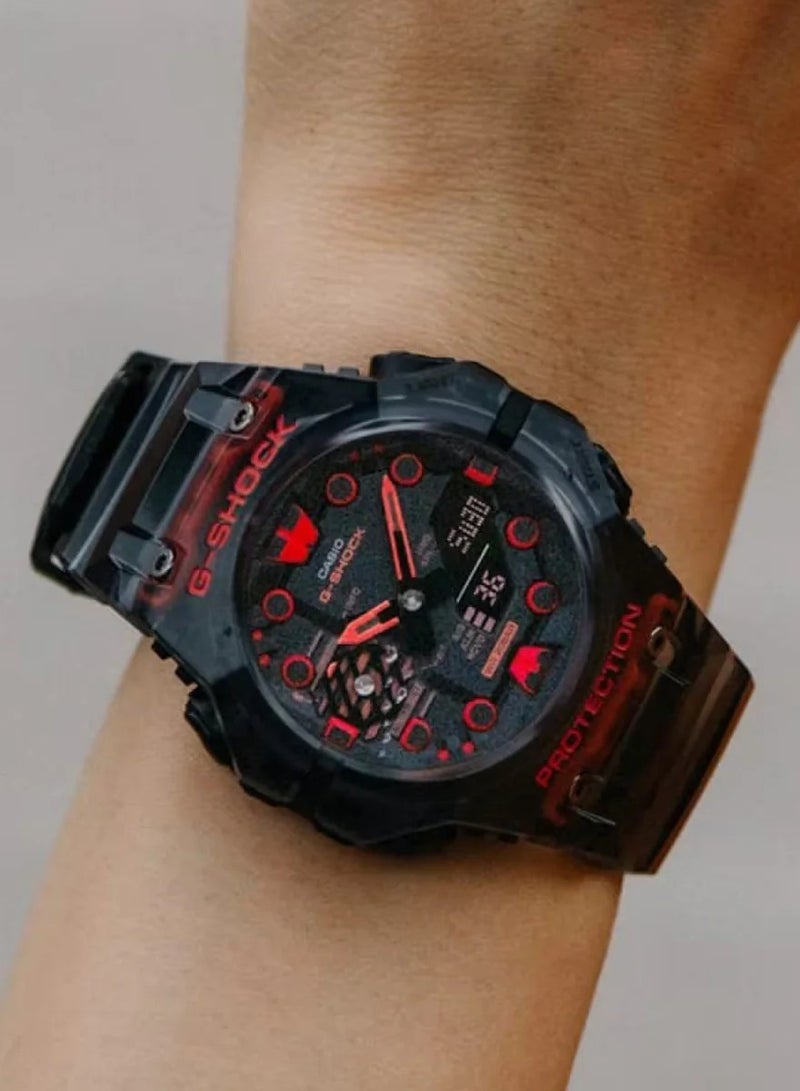 G-Shock Casio Sport Watch - GA-B001G-1ADR, Mens - Image 3