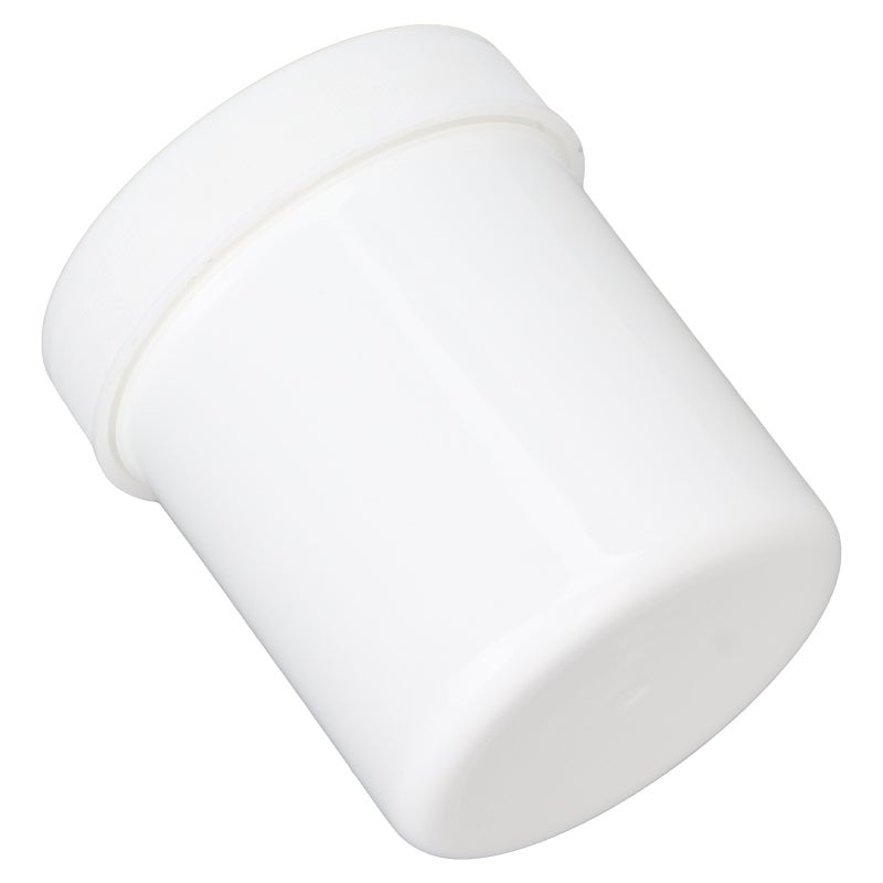 Hearing Aid Dryer 2-In-1 Hanging Basket Design Moisture-Absorbing Dry Jar - Wide Range Of Applications For Daily Hearing Aid Care And Denture Maintenance - Image 4