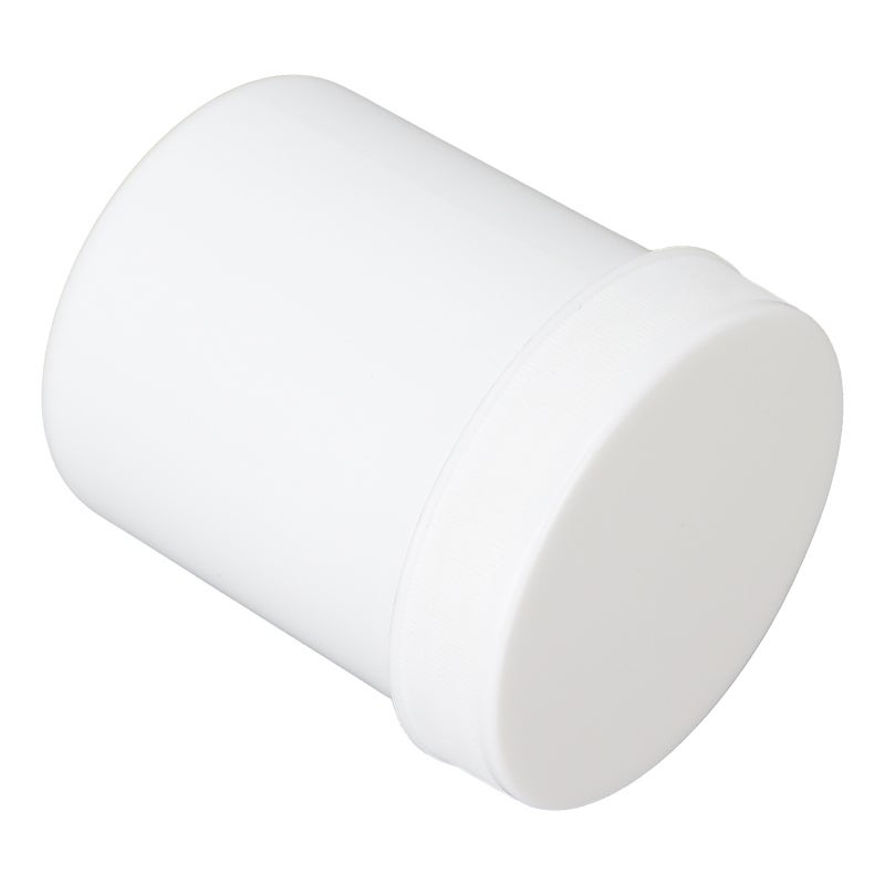 Hearing Aid Dryer 2-In-1 Hanging Basket Design Moisture-Absorbing Dry Jar - Wide Range Of Applications For Daily Hearing Aid Care And Denture Maintenance - Image 2