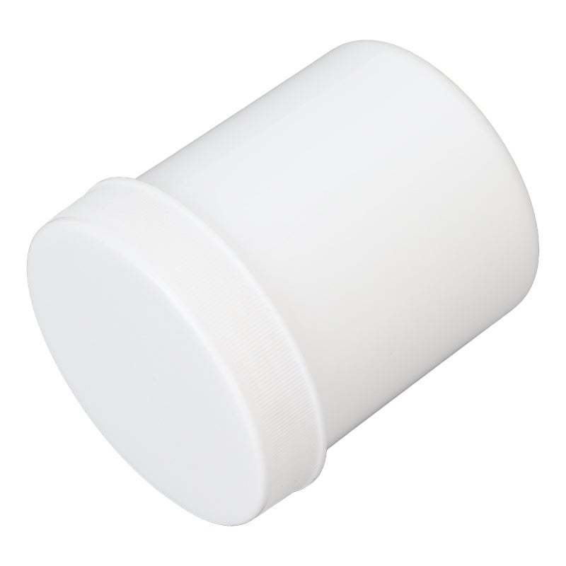 Hearing Aid Dryer 2-In-1 Hanging Basket Design Moisture-Absorbing Dry Jar - Wide Range Of Applications For Daily Hearing Aid Care And Denture Maintenance - Image 3