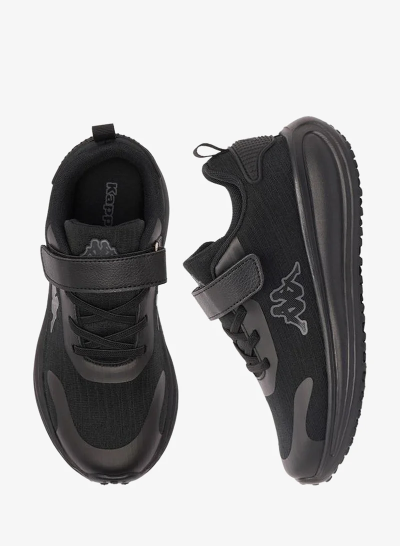 Kappa Boys Hook & Loop Sports Shoes