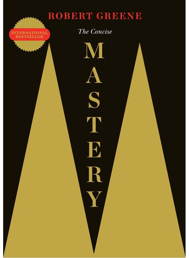 THE CONCISE MASTERY