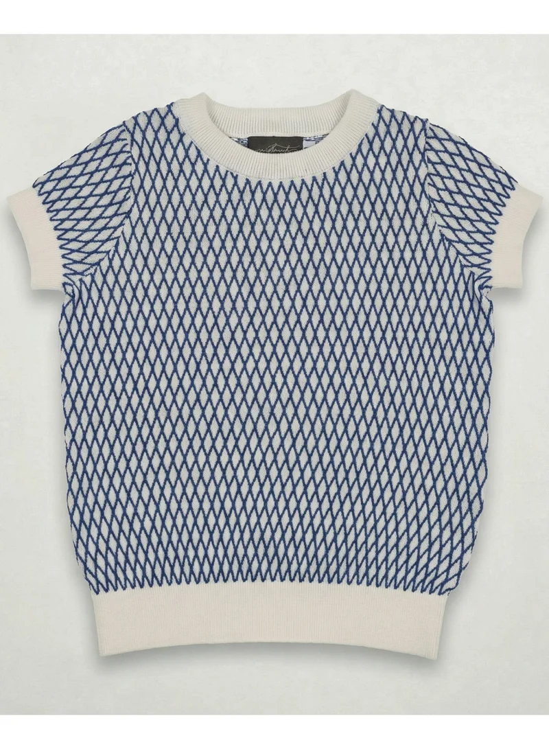 فرو كيدز Froo Kids Daniel Sweater - Blue