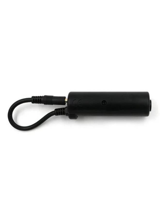 Thoraya - Guitar Audio Interface Tuner Practical Easy Connection Guitar Effects Interface Adapter for IOS - Image 1