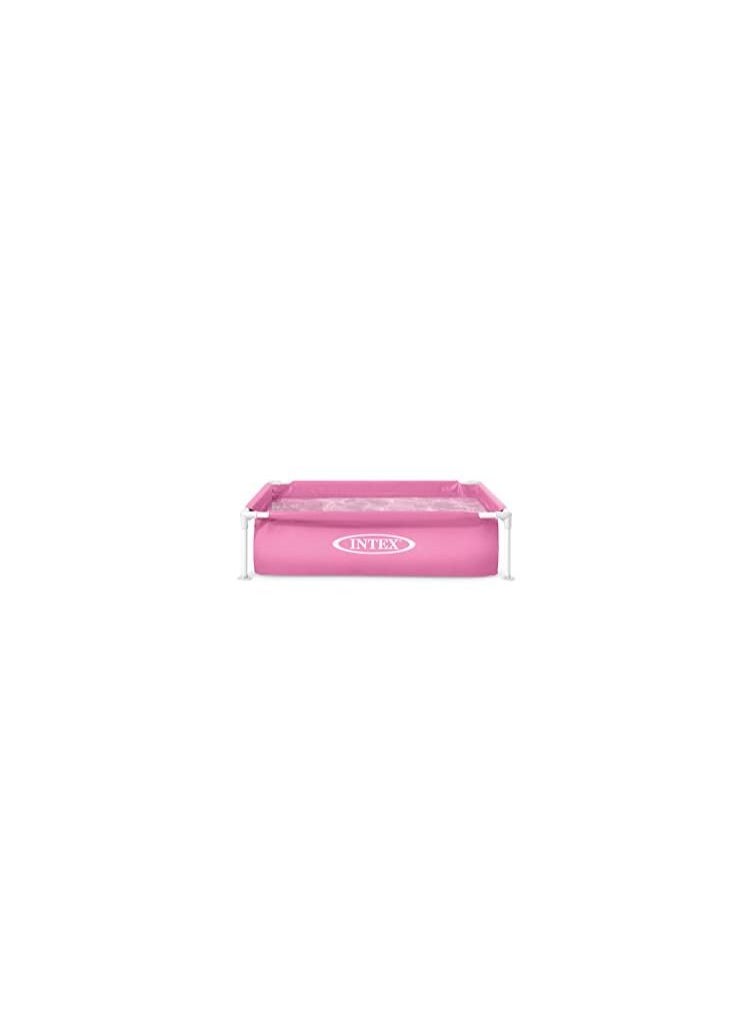 INTEX Mini Frame Pool  - Image 2