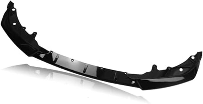 DEMULAX Front Bumper Lip Spoiler for 2021 4 Series G22 G23 430i - Image 1