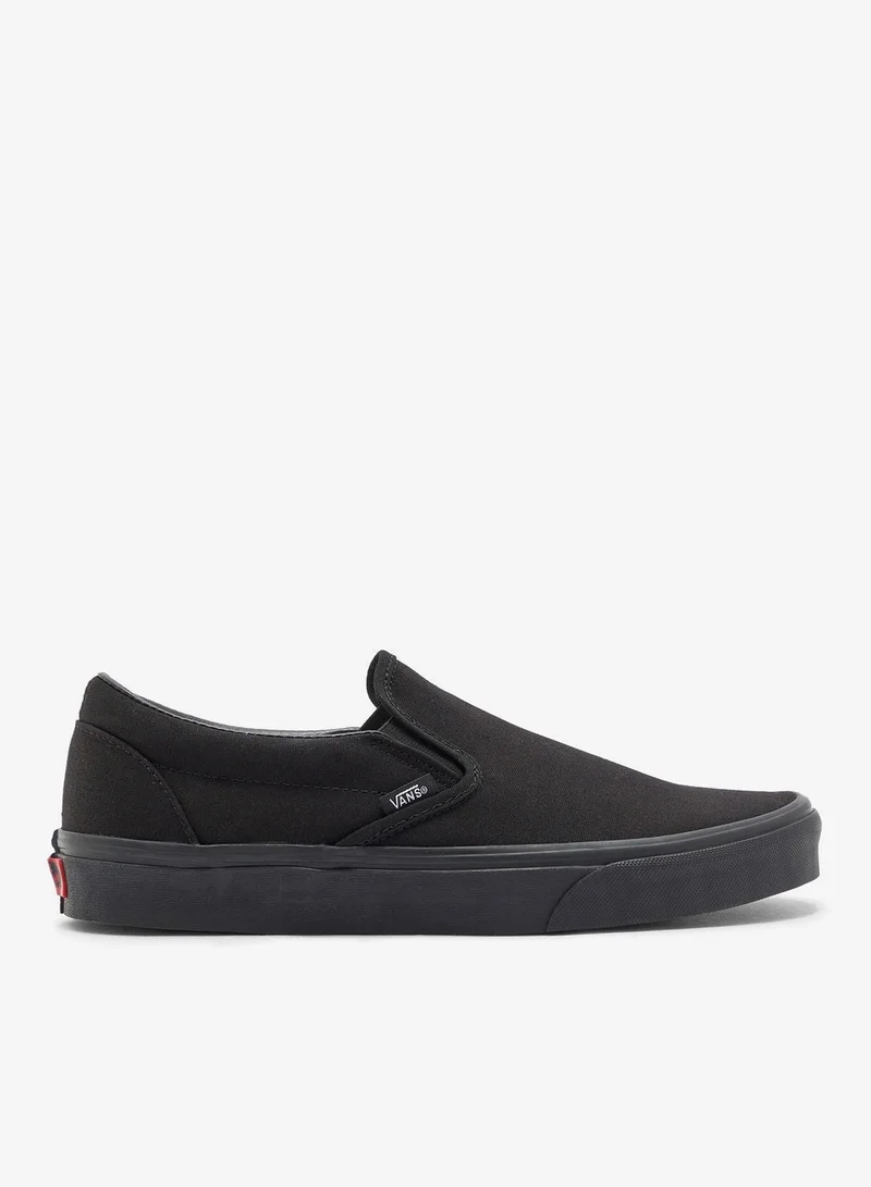 Ua Classic Slip-On