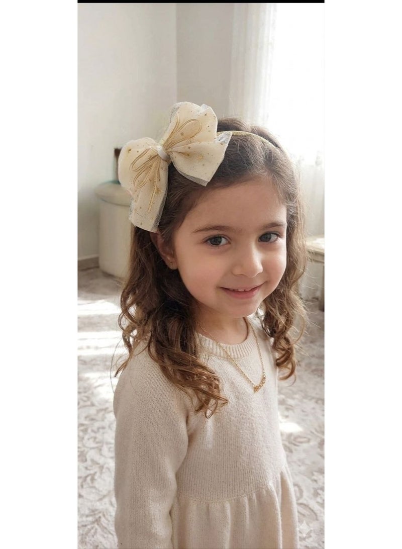 توكه شعر للبنات - Image 1