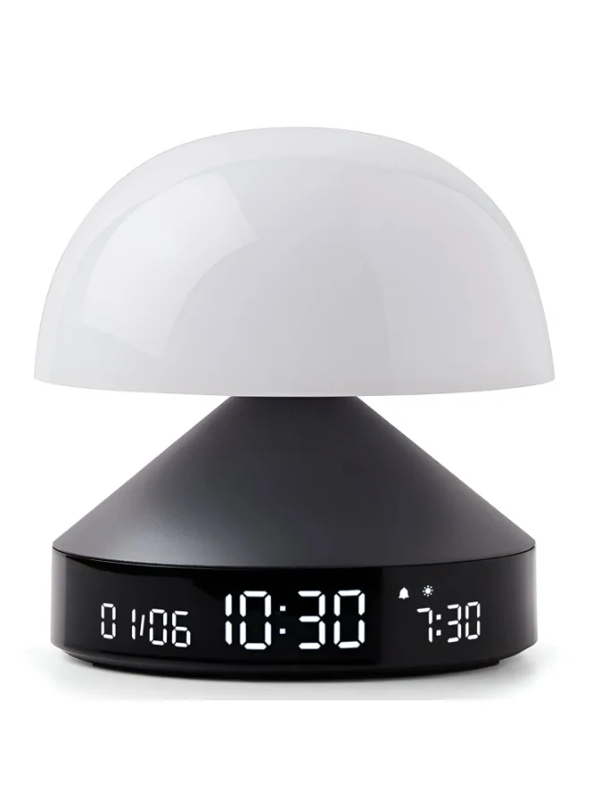 LEXON Mina Sunrise 3-In-1 Lamp With Sunrise And Sunset Effects