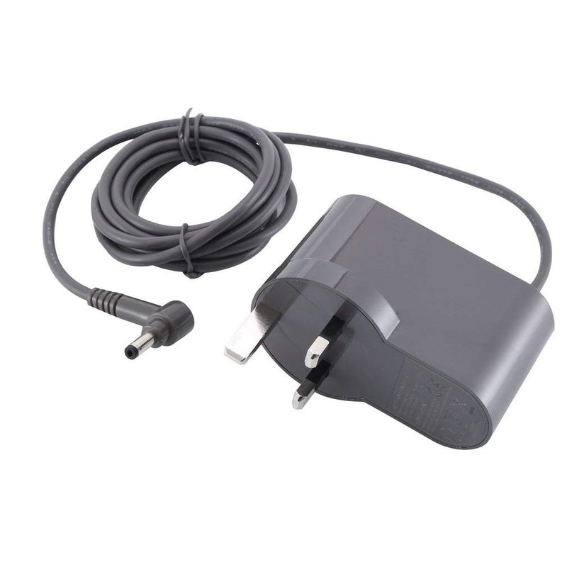KOPBTBOY 205720-02 Charger, Black, 4.8X1.7MM - Image 1