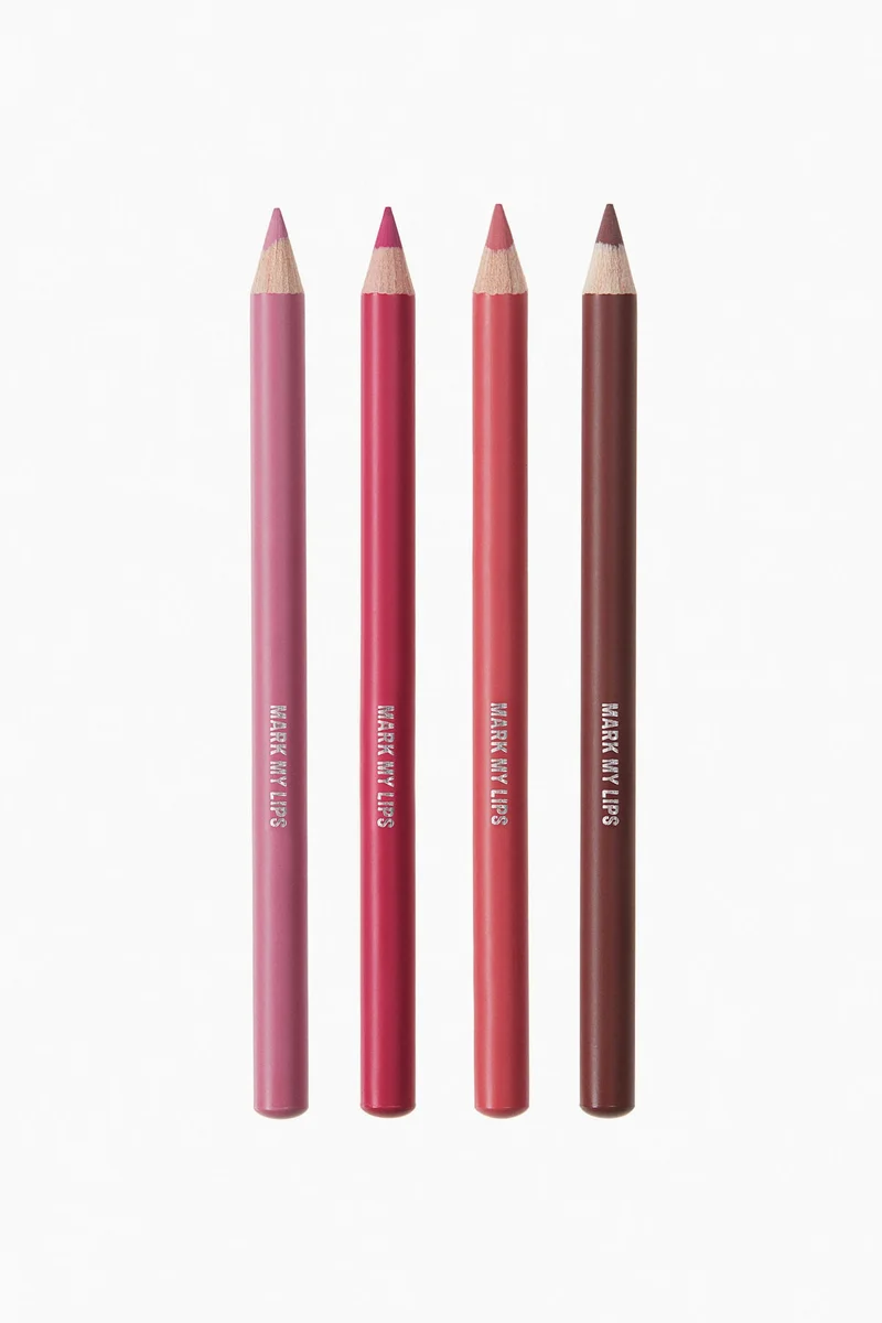 H&M Creamy Lip Pencil