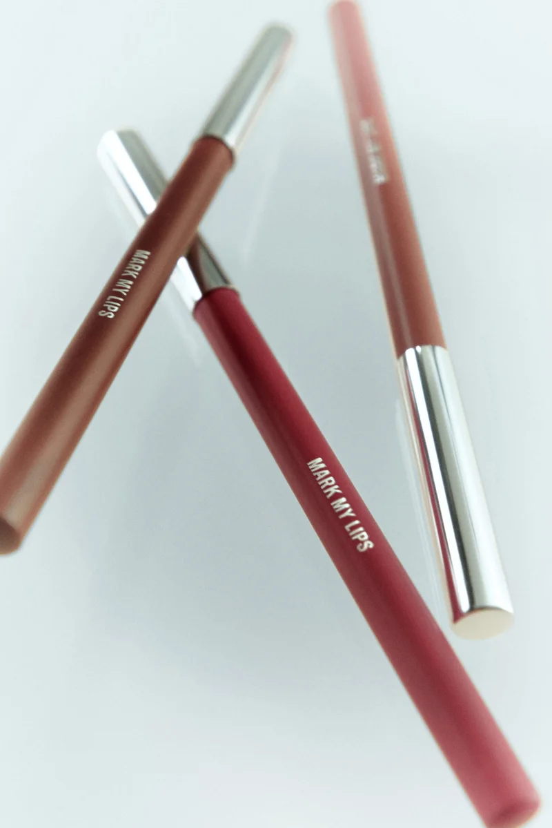 H&M Creamy Lip Pencil