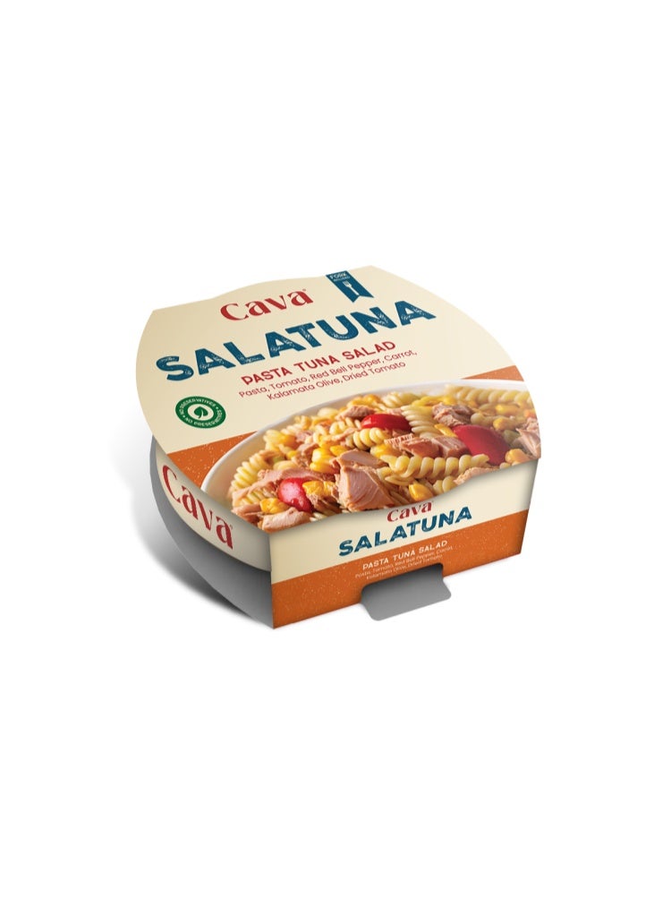 Pasta Salatuna 160 Grams