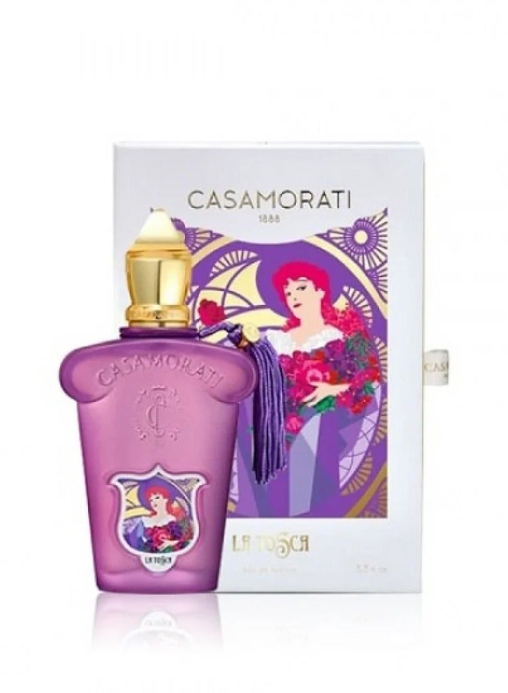 زيرجوف عطر زيرجوف كاساموراتي لاتوسكا 100 مل - Image 2